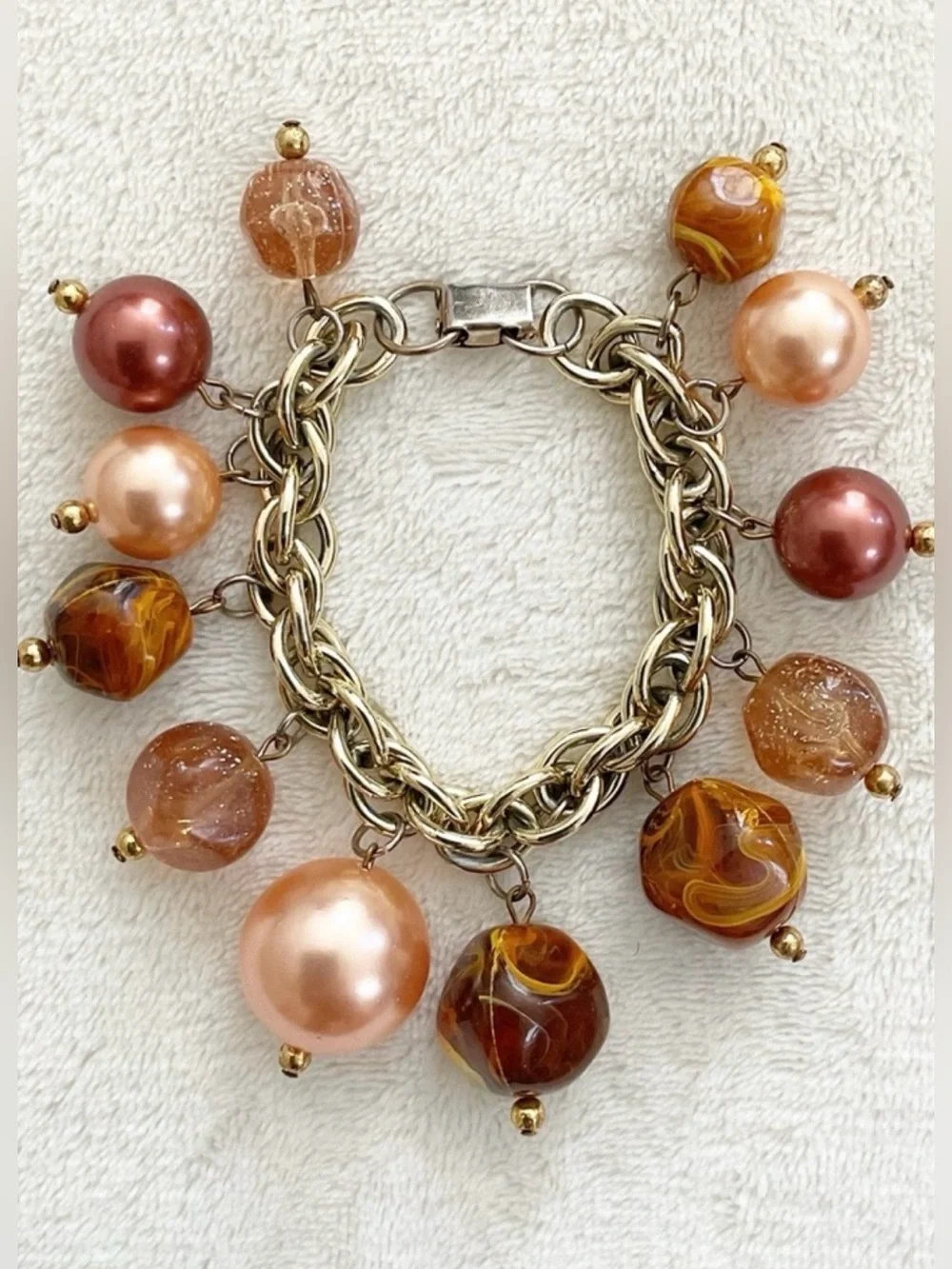 Vintage 1960s–70s cha